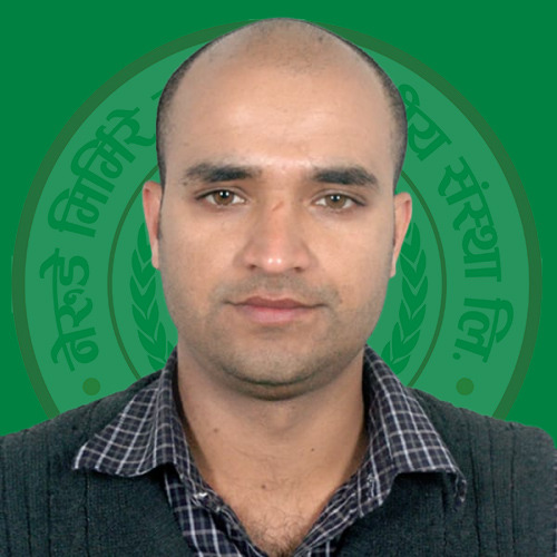 Raghu Nath Subedi Profile Picture